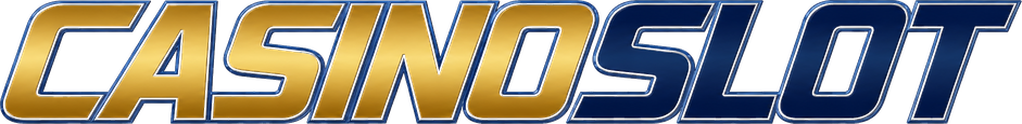 CasinoSlot Logo